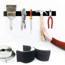 Heavy Duty Fastening Tape Self Adhesive Sticky Strip Sew Tape Hook Loop 25mm