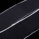 Heavy Duty Fastening Tape Self Adhesive Sticky Strip Sew Tape Hook Loop 50mm