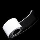 Heavy Duty Fastening Tape Self Adhesive Sticky Strip Sew Tape Hook Loop 50mm
