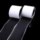 Heavy Duty Fastening Tape Self Adhesive Sticky Strip Sew Tape Hook Loop 50mm