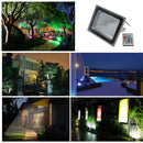 50W LED Flood Light Security Light Road Street Lamp Waterproof Light White