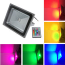 50W LED Flood Light Security Light Road Street Lamp Waterproof Light White