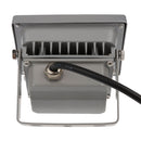 50W LED Flood Light Outdoor Landscape Lamp Spotlight Security Light Street Road Light Red