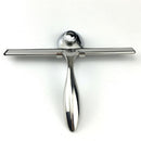 Bathroom Glass Window Squeegee Wiper Mirror Screen Tile Car Wash Cleaner
