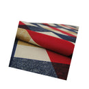 Reusable Stain-Resistant Tablecloth Table Cover Cloth For Banquet Wedding Birthday Party Home Table Decor 120x120cm