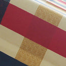 Reusable Stain-Resistant Tablecloth Table Cover Cloth For Banquet Wedding Birthday Party Home Table Decor 90x140 cm