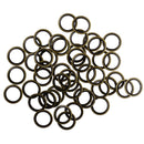 100pcs ?22 Rubber Metal Combination Ring Sealing Rings Gasket Grommets 22mm
