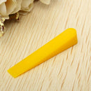 100Pcs Yellow Professional Tile Leveling System Wall Floor Balance Wedge Tool
