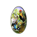 Easter Egg Candy Storage Tin Box Case Home Wedding Bridal Party Kids Gift 04
