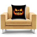 Halloween Pumpkin Pillow Case Throw Sofa Waist Cushion Cover Home Decor