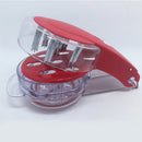 Cherry Pitter Olives Pits Stoner Removal Core Easy Squeeze Home Kitchen Gadget Tool