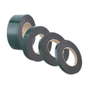 12mm Black Waterproof Car Trim Double Sided Strong Self Adhesive Foam Tape