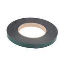 12mm Black Waterproof Car Trim Double Sided Strong Self Adhesive Foam Tape