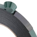 12mm Black Waterproof Car Trim Double Sided Strong Self Adhesive Foam Tape