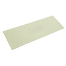 PET Fluorescent Green Glow in the Dark Tape Sheet Sticker Film Warning Labels