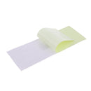 PET Fluorescent Green Glow in the Dark Tape Sheet Sticker Film Warning Labels
