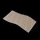 20x10cm 300LSE Double Sided Super Sticky Heavy Duty Sheet Strong Adhesive Tape