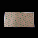 20x10cm 300LSE Double Sided Super Sticky Heavy Duty Sheet Strong Adhesive Tape
