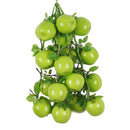 Pack of 5PCS Artificial Fruits Vegetables Strings Farm Kitchen Hanging Decor Photography Studio Background Hanging Ornaments