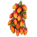 Pack of 5PCS Artificial Fruits Vegetables Strings Farm Kitchen Hanging Decor Photography Studio Background Hanging Ornaments