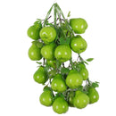 Pack of 5PCS Artificial Fruits Vegetables Strings Farm Kitchen Hanging Decor Photography Studio Background Hanging Ornaments