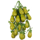 Pack of 5PCS Artificial Fruits Vegetables Strings Farm Kitchen Hanging Decor Photography Studio Background Hanging Ornaments