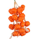 Five Strings Artificial Fruits and Vegetables Kitchen Wall Hanging Decor Parties Restaurants Table Centerpiece Decor