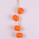Five Strings Artificial Fruits and Vegetables Kitchen Wall Hanging Decor Parties Restaurants Table Centerpiece Decor