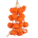 Five Strings Artificial Fruits and Vegetables Kitchen Wall Hanging Decor Parties Restaurants Table Centerpiece Decor