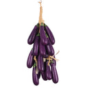 Five Strings Artificial Fruits and Vegetables Kitchen Wall Hanging Decor Parties Restaurants Table Centerpiece Decor