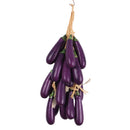 Five Strings Artificial Fruits and Vegetables Kitchen Wall Hanging Decor Parties Restaurants Table Centerpiece Decor