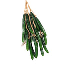 Five Strings Artificial Fruits and Vegetables Kitchen Wall Hanging Decor Parties Restaurants Table Centerpiece Decor