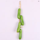 Five Strings Artificial Fruits and Vegetables Kitchen Wall Hanging Decor Parties Restaurants Table Centerpiece Decor