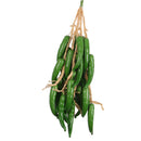 Five Strings Artificial Fruits and Vegetables Kitchen Wall Hanging Decor Parties Restaurants Table Centerpiece Decor