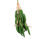 Five Strings Artificial Fruits and Vegetables Kitchen Wall Hanging Decor Parties Restaurants Table Centerpiece Decor