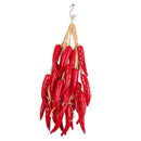 Five Strings Artificial Fruits and Vegetables Kitchen Wall Hanging Decor Parties Restaurants Table Centerpiece Decor