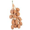 Five Strings Artificial Fruits and Vegetables Kitchen Wall Hanging Decor Parties Restaurants Table Centerpiece Decor