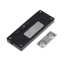 Programmable LED Scrolling Board Name Badge Sign Card Tag Moving Display
