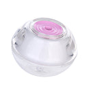 Mute Aroma Humidifier Pink Lamp Light USB Bedroom Office Yoga Room Skin Wet