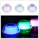 Mute Aroma Humidifier Pink Lamp Light USB Bedroom Office Yoga Room Skin Wet