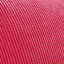Home Bedroom Sofa Decor Triangular Waist Cushion Lumber Pillow Back Support Pad Backrest Rosy S