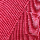 Home Bedroom Sofa Decor Triangular Waist Cushion Lumber Pillow Back Support Pad Backrest Rosy S