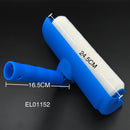 9 Inch DIY Decoration Ceiling Painting Machine with White Roller Brush
