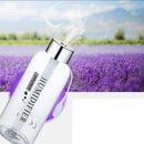 USB Portable Bottle Humidifier Air Aromatherapy Diffuser Transparent