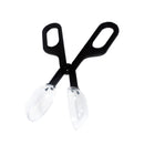 Reptile Feeding Tong Tarentula Hunt Catcher Clip Herp Grabber Handling Clamp