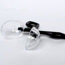 Reptile Feeding Tong Tarentula Hunt Catcher Clip Herp Grabber Handling Clamp