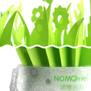 Reptile Terrarium Vivarium Ornament Decor Environmental Air Humidifier Plant