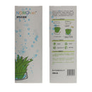 Reptile Terrarium Vivarium Ornament Decor Environmental Air Humidifier Plant