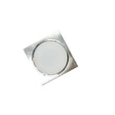 12W LED Square Recessed Ceiling Flat Panel Down Light Lamp Ultra Slim 6000K