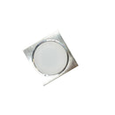 12W LED Square Recessed Ceiling Flat Panel Down Light Lamp Ultra Slim 6000K